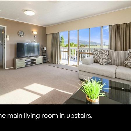Spacious Utuhina Holiday House Rotorua Bagian luar foto