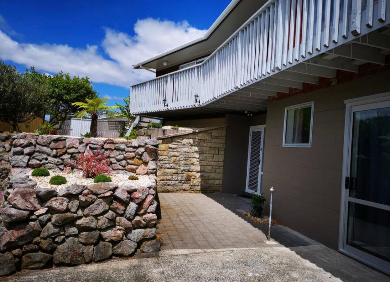 Spacious Utuhina Holiday House Rotorua Bagian luar foto