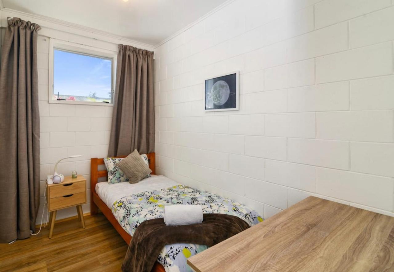 Spacious Utuhina Holiday House Rotorua Bagian luar foto